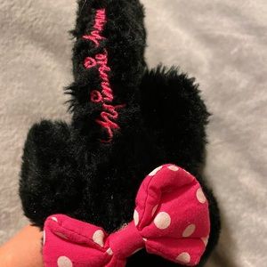 Disney collection, Minnie Mouse earmuffs